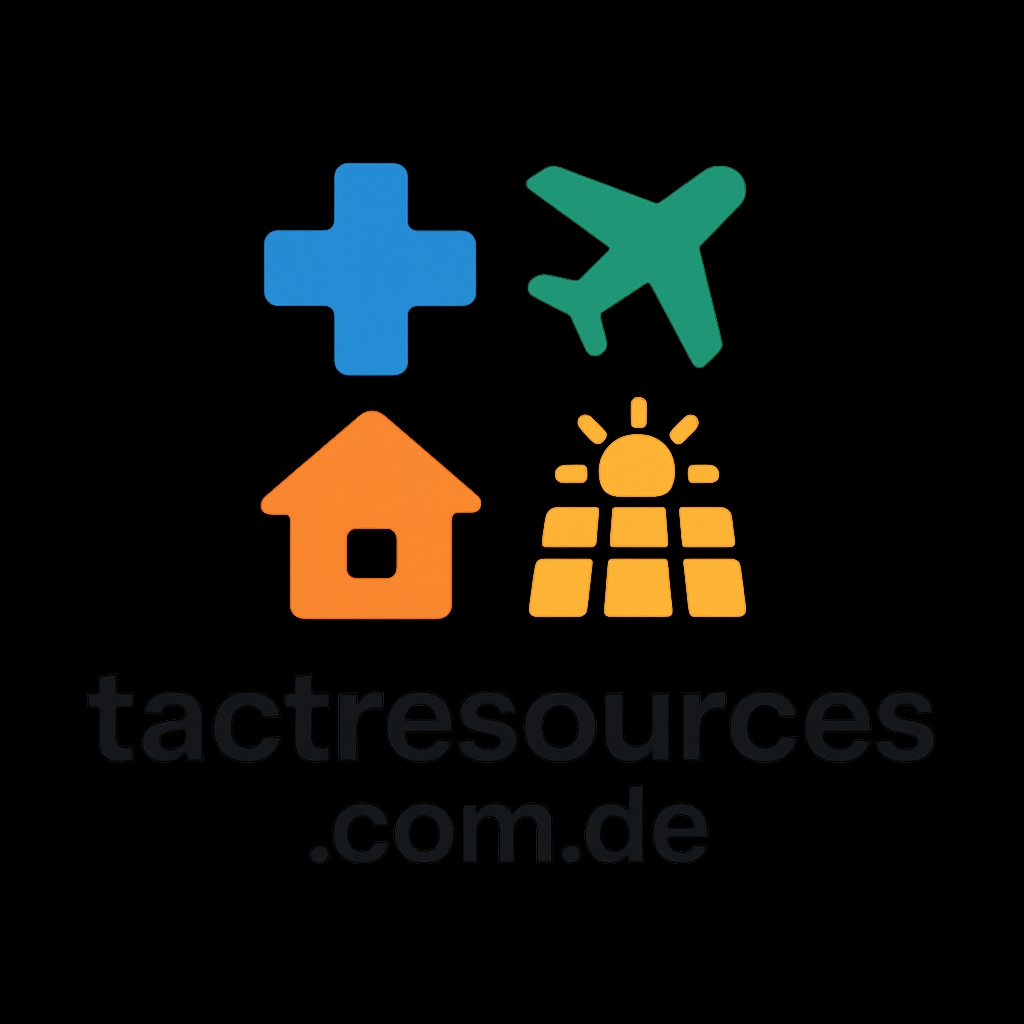 Tactresources